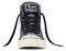 ������� CONVERSE ALL STAR CHUCK TAYLOR HI SEX PISTOLS 151192C THUNDER/BLACK (EUR:44)