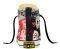  CONVERSE ALL STAR CHUCK TAYLOR HI SEX PISTOLS 151193C PARCHMENT/ALMOST BLACK (EUR:43)