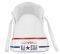  CONVERSE ALL STAR CHUCK TAYLOR OX 3J256C OPTICAL WHITE (EUR:28)