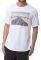T-SHIRT CONVERSE OPEN ROAD PHOTO ����� (M)