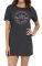 T-SHIRT CONVERSE CHUCK PATCH 