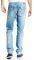 JEANS PEPE VAPOUR REGULAR ΜΕ ΞΕΒΑΜΜΑΤΑ ΑΝΟΙΧΤΟ ΜΠΛΕ (34) JEANS PEPE VAPOUR REGULAR ΜΕ ΞΕΒΑΜΜΑΤΑ ΑΝΟΙΧΤΟ ΜΠΛΕ (34)