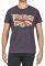T-SHIRT PEPE JEANS FLAG LOGO ������ ����