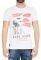 T-SHIRT PEPE JEANS LAUGHTON  (L)