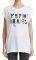 T-SHIRT PEPE JEANS CELIAS �� ������ ����� (L)