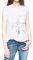 TOP PEPE JEANS DANIELA �� ������� ����� (S)
