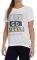 T-SHIRT PEPE JEANS NAOMI �� �������� ����� (M...