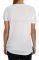 T-SHIRT PEPE JEANS NAOMI ΜΕ ΠΑΓΙΕΤΕΣ ΛΕΥΚΟ (M) T-SHIRT PEPE JEANS NAOMI ΜΕ ΠΑΓΙΕΤΕΣ ΛΕΥΚΟ (M)