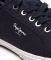 ΠΑΠΟΥΤΣΙ PEPE JEANS ABERMAN BASIC ΜΠΛΕ (43) ΠΑΠΟΥΤΣΙ PEPE JEANS ABERMAN BASIC ΜΠΛΕ (43)