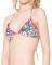 BIKINI TOP DESIGUAL LENA TRIANGLE  (L)