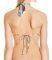 BIKINI TOP DESIGUAL SENSATION HALTER ��������� (L)