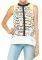 TOP DESIGUAL KATY ���������