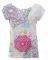 T-SHIRT DESIGUAL ESMERALDA    (S)