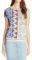 T-SHIRT DESIGUAL IRENE     ...