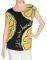 TOP DESIGUAL NOEMI   / (...