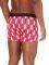  TOMMY HILFIGER ICON TRUNK SURFBOARD PRINT HIPSTER KOKKINO (XL)