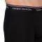 ��������� TOMMY HILFIGER STRETCH TRUNK HIPSTER ����� 3TMX (L)