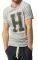 T-SHIRT TOMMY HILFIGER �� ������ ���� �������