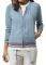 TZAKET TOMMY HILFIGER CORA ZIPTHRU  (M)
