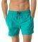  BOXER TOMMY HILFIGER SOLID SWIM TRUN  (S)