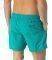 ΜΑΓΙΟ BOXER TOMMY HILFIGER SOLID SWIM TRUN ΤΥΡΚΟΥΑΖ (S) ΜΑΓΙΟ BOXER TOMMY HILFIGER SOLID SWIM TRUN ΤΥΡΚΟΥΑΖ (S)