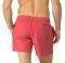  BOXER TOMMY HILFIGER SOLID SWIM TRUNK   (L)