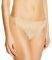 ΣΛΙΠΑΚΙ TOMMY HILFIGER LACEY THONG STRING ΜΠΕΖ (L) ΣΛΙΠΑΚΙ TOMMY HILFIGER LACEY THONG STRING ΜΠΕΖ (L)