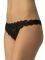  TOMMY HILFIGER LACEY THONG STRING ...