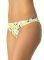 BIKINI BRIEF TOMMY HILFIGER GALA LEMON PR��� ...