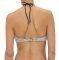 BIKINI TOP TOMMY HILFIGER GALI BANDEAU ΜΑΥΡΟ/ΛΕΥΚΟ (38) BIKINI TOP TOMMY HILFIGER GALI BANDEAU ΜΑΥΡΟ/ΛΕΥΚΟ (38)