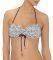 BIKINI TOP TOMMY HILFIGER GALI BANDEAU �����/����� (40)