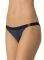 BIKINI BRIEF TOMMY HILFIGER CAI LOGO PRINT TANGA    (36)