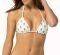 BIKINI TOP TOMMY HILFIGER GOLA PINEAPPLE ALL OVER TRIANGLE  (38)