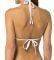 BIKINI TOP TOMMY HILFIGER GOLA PINEAPPLE ALL OVER TRIANGLE  (40)