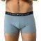  TOMMY HILFIGER ICON TRUNK CHECK HIP...