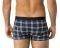  TOMMY HILFIGER ICON TRUNK CHECK HIPSTER  // - 3 (XL)