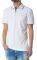 T-SHIRT POLO GAS RALPH/S DET. (L)