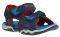 ΠΕΔΙΛΑ TIMBERLAND ADVENTURE SEEKER 2486A ΜΠΛΕ/ΚΟΚΚΙΝΟ (29) ΠΕΔΙΛΑ TIMBERLAND ADVENTURE SEEKER 2486A ΜΠΛΕ/ΚΟΚΚΙΝΟ (29)