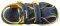  TIMBERLAND ADVENTURE SEEKER CLOSED 2570A  / (33)