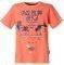 T-SHIRT ENERGIERS CALIFORNIA DREAMS  (N...