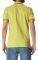 T-SHIRT POLO GAS RALPH/S DET.  (L)