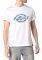 T-SHIRT DICKIES HORSESHOE �����/���� (L)