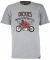 T-SHIRT DICKIES HAMILTON CITY ���� ������� (L...