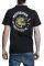 T-SHIRT DICKIES BROOKDALE ����� (L)