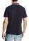 T-SHIRT POLO DICKIES GARCIA ΣΚΟΥΡΟ ΜΠΛΕ (M) T-SHIRT POLO DICKIES GARCIA ΣΚΟΥΡΟ ΜΠΛΕ (M)