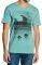 T-SHIRT ONEILL FINS OUT 