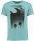 T-SHIRT ONEILL FINS OUT ΤYΡΚΟΥΑΖ (L) T-SHIRT ONEILL FINS OUT ΤYΡΚΟΥΑΖ (L)