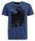 T-SHIRT ONEILL FINS OUT ������ ���� (M)