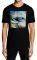 T-SHIRT ONEILL CAPTURE FRAMES ����� (L)