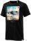 T-SHIRT ONEILL CAPTURE FRAMES ΜΑΥΡΟ (XXL) T-SHIRT ONEILL CAPTURE FRAMES ΜΑΥΡΟ (XXL)